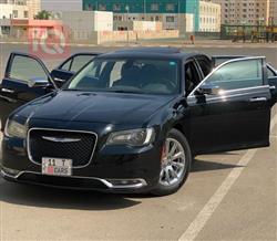 کرایسلەر 300